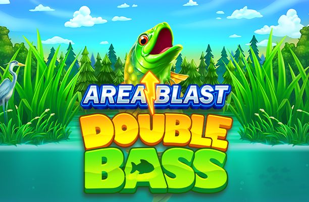 Area Blast Double Bass - Games Global